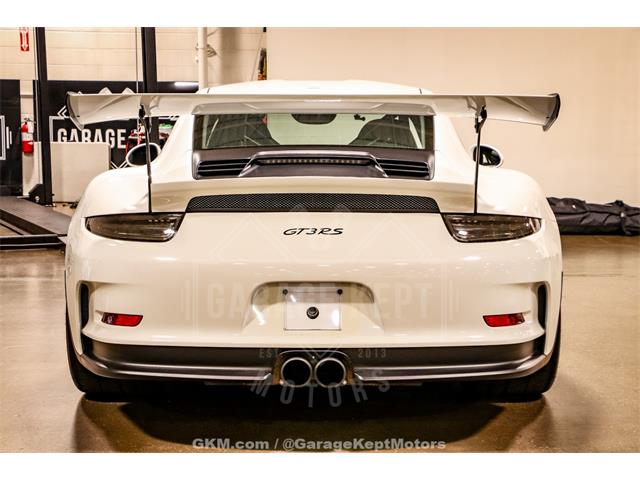 2016 Porsche 911 (CC-2088629) for sale in Grand Rapids, Michigan