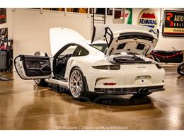2016 Porsche 911 (CC-2088629) for sale in Grand Rapids, Michigan
