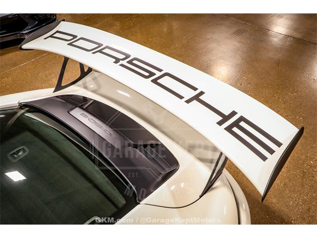 2016 Porsche 911 (CC-2088629) for sale in Grand Rapids, Michigan