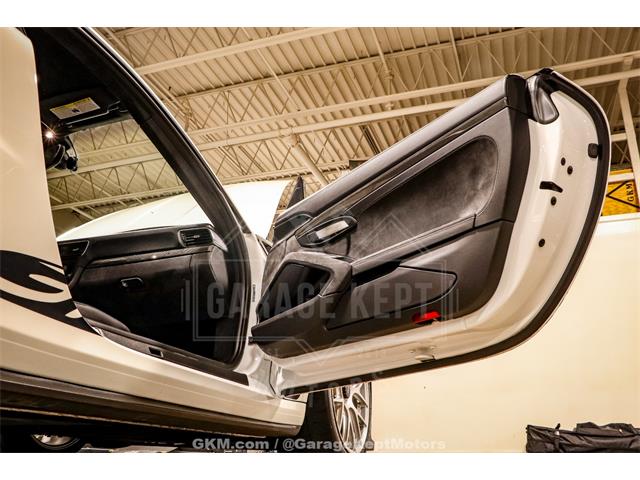 2016 Porsche 911 (CC-2088629) for sale in Grand Rapids, Michigan