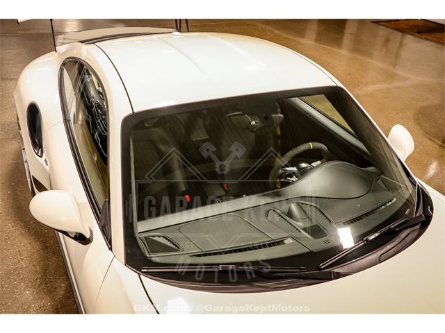 2016 Porsche 911 (CC-2088629) for sale in Grand Rapids, Michigan