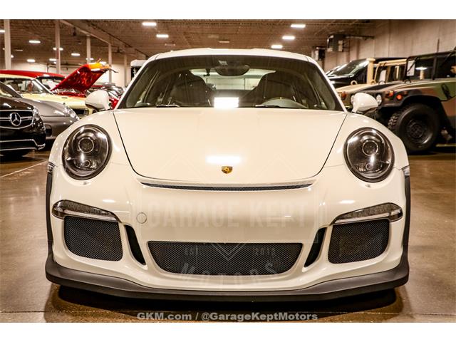 2016 Porsche 911 (CC-2088629) for sale in Grand Rapids, Michigan