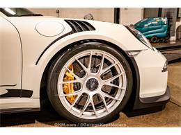 2016 Porsche 911 (CC-2088629) for sale in Grand Rapids, Michigan