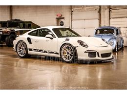 2016 Porsche 911 (CC-2088629) for sale in Grand Rapids, Michigan