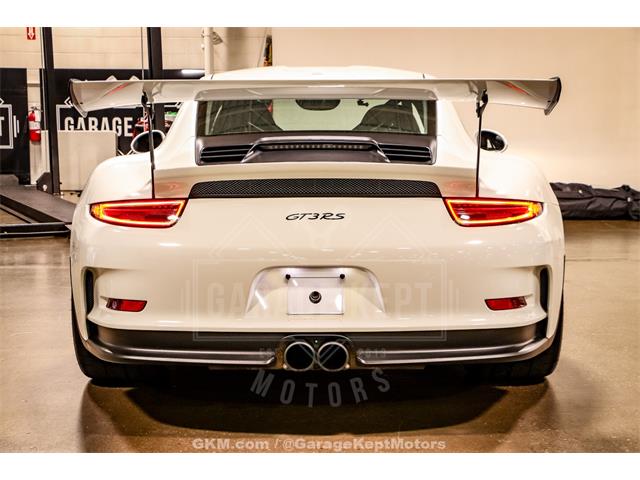 2016 Porsche 911 (CC-2088629) for sale in Grand Rapids, Michigan