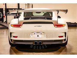 2016 Porsche 911 (CC-2088629) for sale in Grand Rapids, Michigan