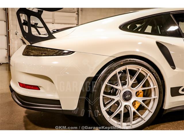 2016 Porsche 911 (CC-2088629) for sale in Grand Rapids, Michigan