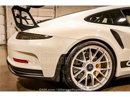 2016 Porsche 911 (CC-2088629) for sale in Grand Rapids, Michigan