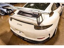 2016 Porsche 911 (CC-2088629) for sale in Grand Rapids, Michigan