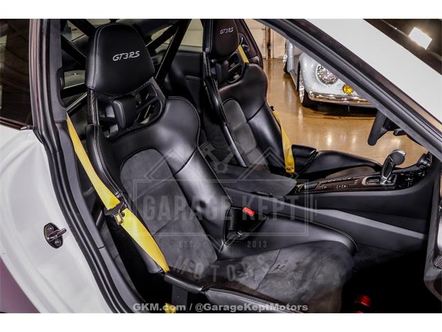 2016 Porsche 911 (CC-2088629) for sale in Grand Rapids, Michigan