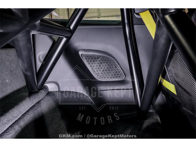 2016 Porsche 911 (CC-2088629) for sale in Grand Rapids, Michigan