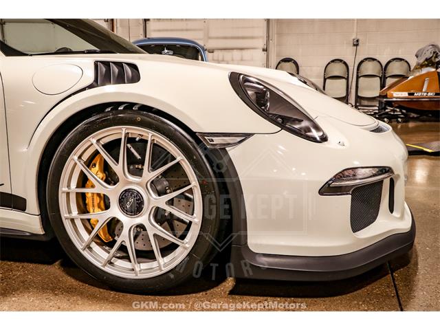 2016 Porsche 911 (CC-2088629) for sale in Grand Rapids, Michigan