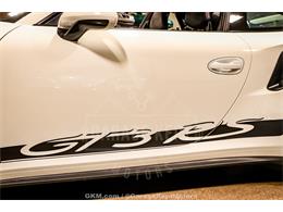 2016 Porsche 911 (CC-2088629) for sale in Grand Rapids, Michigan