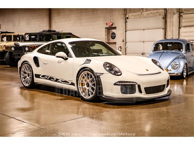 2016 Porsche 911 (CC-2088629) for sale in Grand Rapids, Michigan
