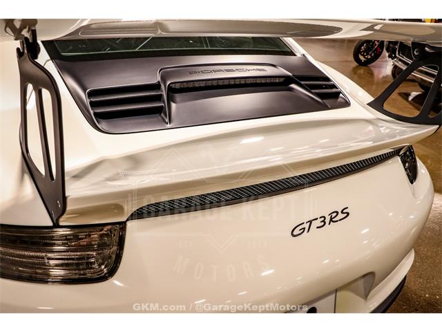 2016 Porsche 911 (CC-2088629) for sale in Grand Rapids, Michigan
