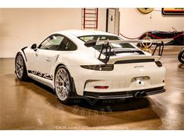 2016 Porsche 911 (CC-2088629) for sale in Grand Rapids, Michigan