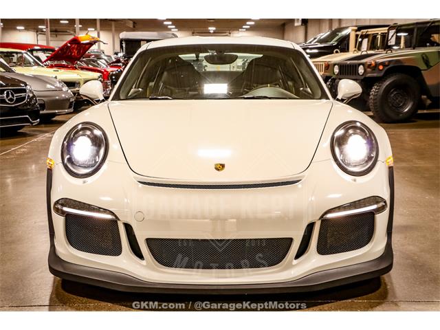 2016 Porsche 911 (CC-2088629) for sale in Grand Rapids, Michigan