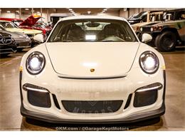 2016 Porsche 911 (CC-2088629) for sale in Grand Rapids, Michigan