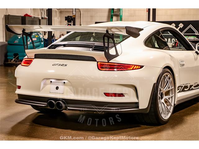 2016 Porsche 911 (CC-2088629) for sale in Grand Rapids, Michigan