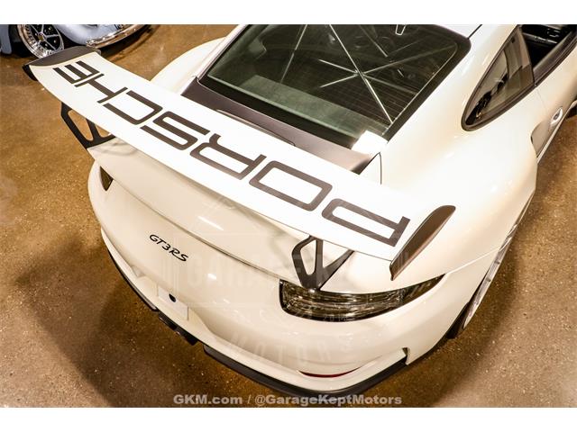 2016 Porsche 911 (CC-2088629) for sale in Grand Rapids, Michigan
