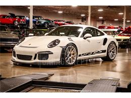 2016 Porsche 911 (CC-2088629) for sale in Grand Rapids, Michigan
