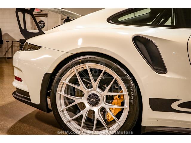 2016 Porsche 911 (CC-2088629) for sale in Grand Rapids, Michigan