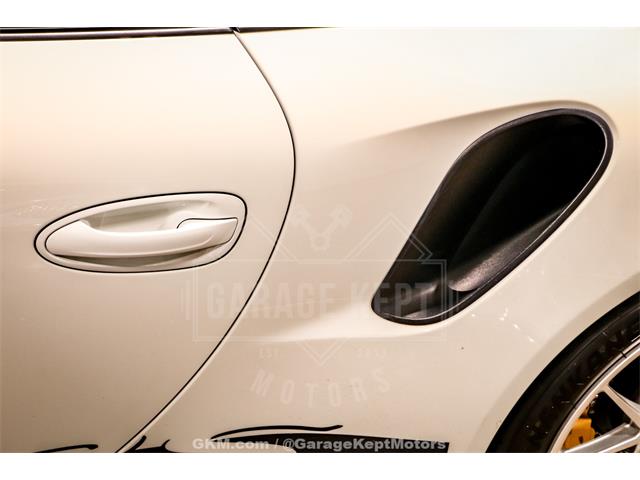2016 Porsche 911 (CC-2088629) for sale in Grand Rapids, Michigan