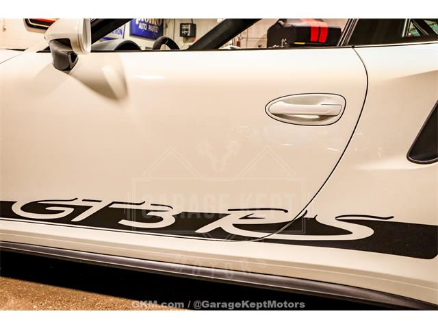 2016 Porsche 911 (CC-2088629) for sale in Grand Rapids, Michigan