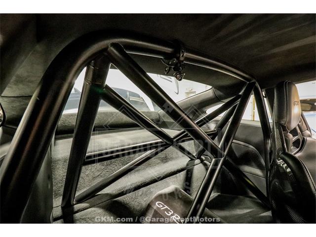 2016 Porsche 911 (CC-2088629) for sale in Grand Rapids, Michigan