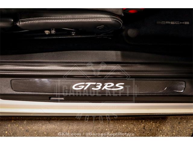 2016 Porsche 911 (CC-2088629) for sale in Grand Rapids, Michigan