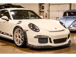 2016 Porsche 911 (CC-2088629) for sale in Grand Rapids, Michigan