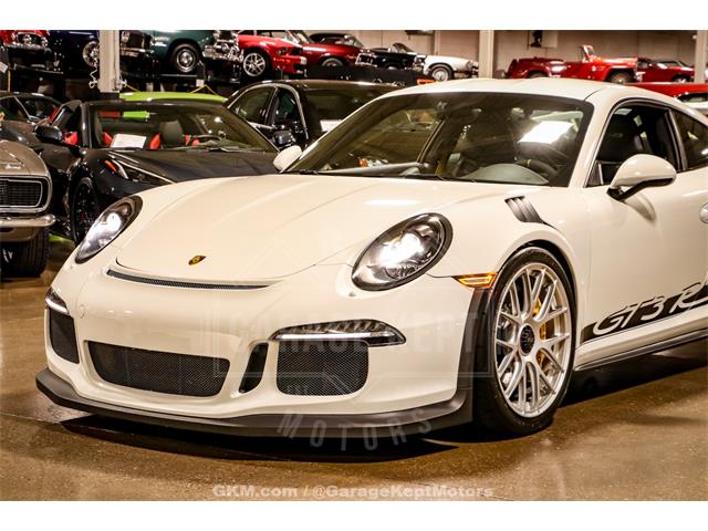 2016 Porsche 911 (CC-2088629) for sale in Grand Rapids, Michigan