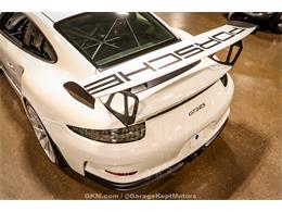 2016 Porsche 911 (CC-2088629) for sale in Grand Rapids, Michigan