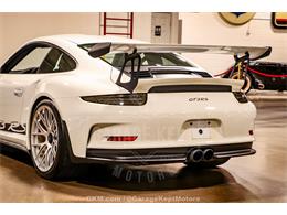2016 Porsche 911 (CC-2088629) for sale in Grand Rapids, Michigan