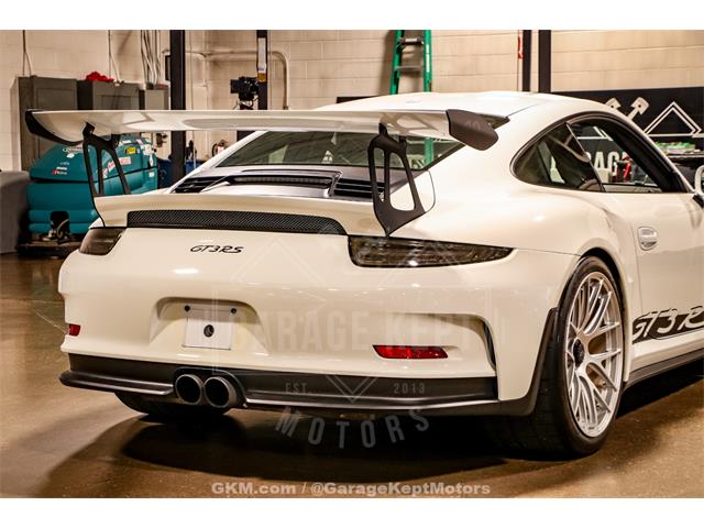 2016 Porsche 911 (CC-2088629) for sale in Grand Rapids, Michigan
