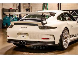 2016 Porsche 911 (CC-2088629) for sale in Grand Rapids, Michigan