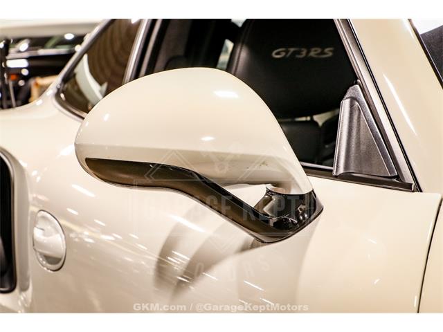 2016 Porsche 911 (CC-2088629) for sale in Grand Rapids, Michigan