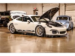 2016 Porsche 911 (CC-2088629) for sale in Grand Rapids, Michigan