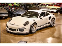 2016 Porsche 911 (CC-2088629) for sale in Grand Rapids, Michigan