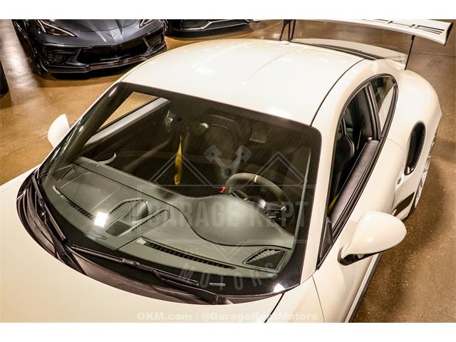 2016 Porsche 911 (CC-2088629) for sale in Grand Rapids, Michigan