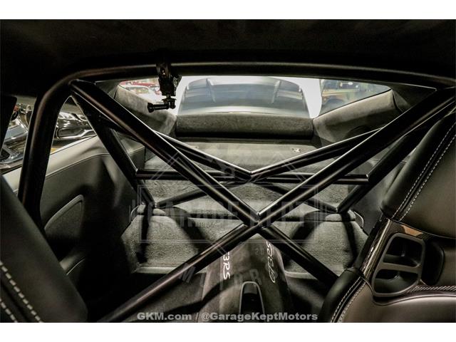 2016 Porsche 911 (CC-2088629) for sale in Grand Rapids, Michigan