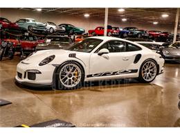 2016 Porsche 911 (CC-2088629) for sale in Grand Rapids, Michigan
