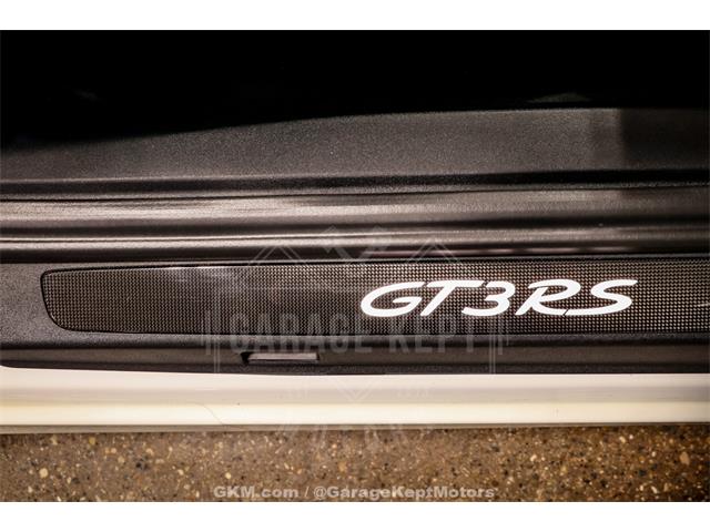 2016 Porsche 911 (CC-2088629) for sale in Grand Rapids, Michigan