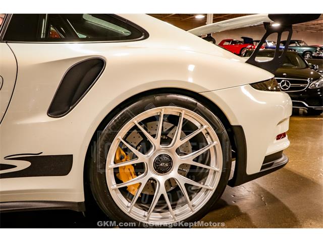 2016 Porsche 911 (CC-2088629) for sale in Grand Rapids, Michigan