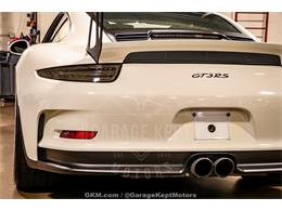2016 Porsche 911 (CC-2088629) for sale in Grand Rapids, Michigan