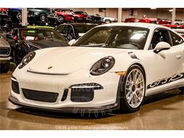 2016 Porsche 911 (CC-2088629) for sale in Grand Rapids, Michigan