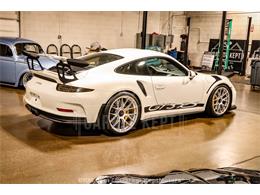 2016 Porsche 911 (CC-2088629) for sale in Grand Rapids, Michigan