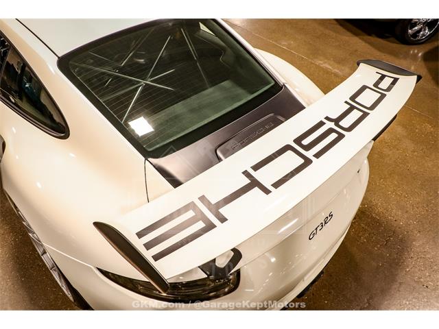 2016 Porsche 911 (CC-2088629) for sale in Grand Rapids, Michigan