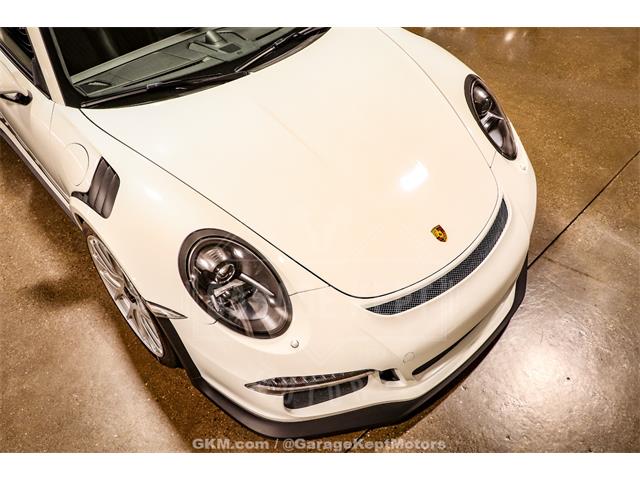2016 Porsche 911 (CC-2088629) for sale in Grand Rapids, Michigan