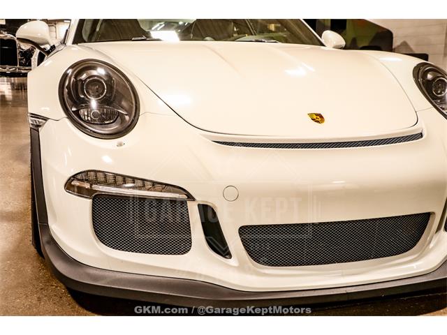 2016 Porsche 911 (CC-2088629) for sale in Grand Rapids, Michigan